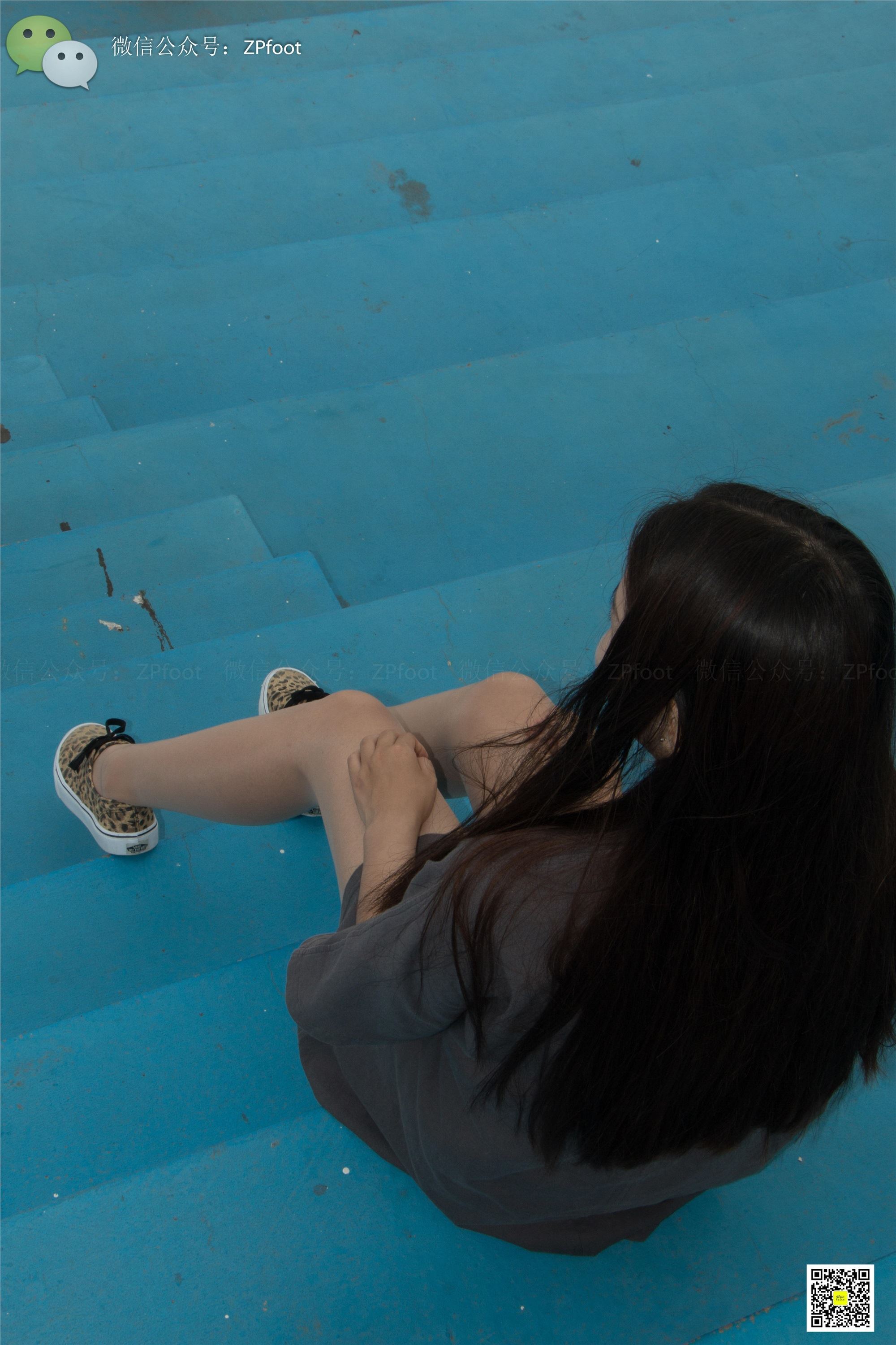 LSS山茶摄影 NO.011 大一微胖肉丝